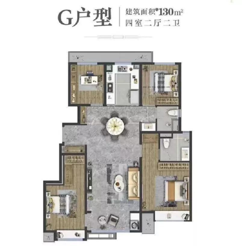 济南雪山万科城值得买吗,济南雪山万科城a10