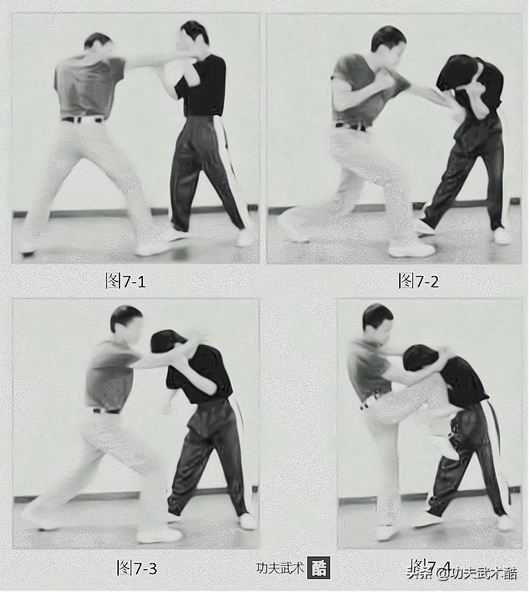 用假动作骗过守门员,假动作骗过了全世界