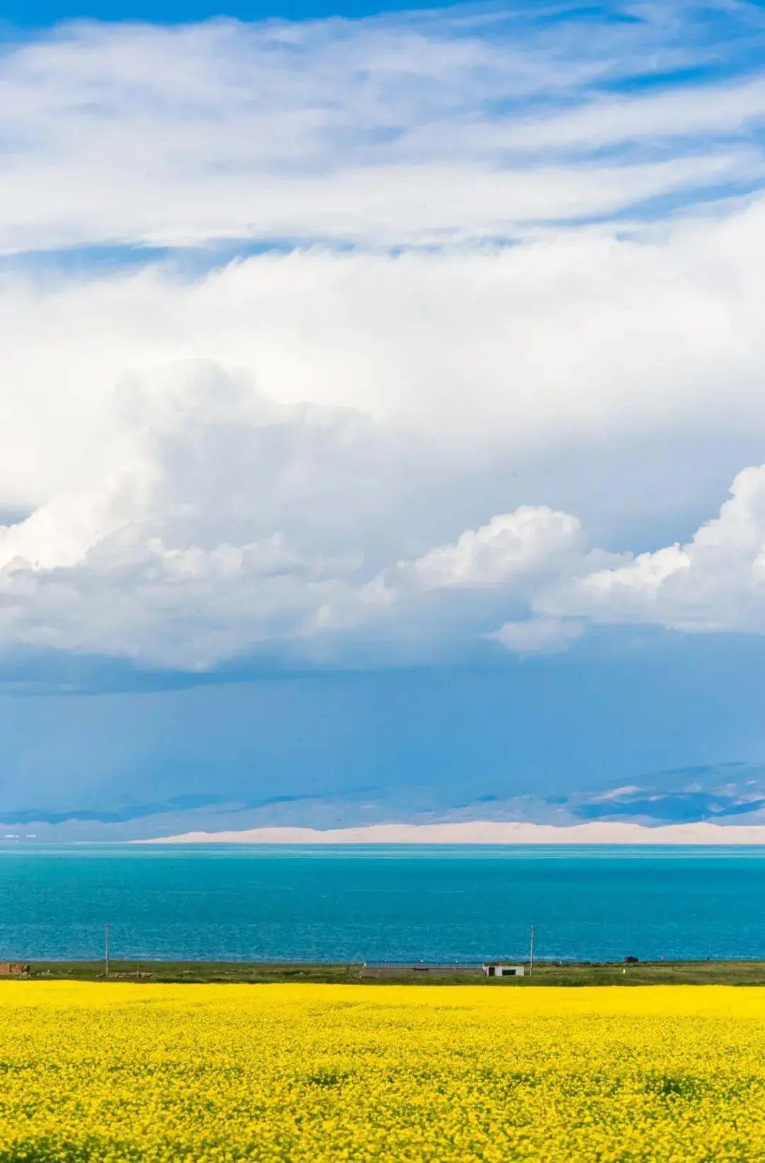 摄影师镜头下全球绝美地质风光,摄影人必踩的7个旅游地