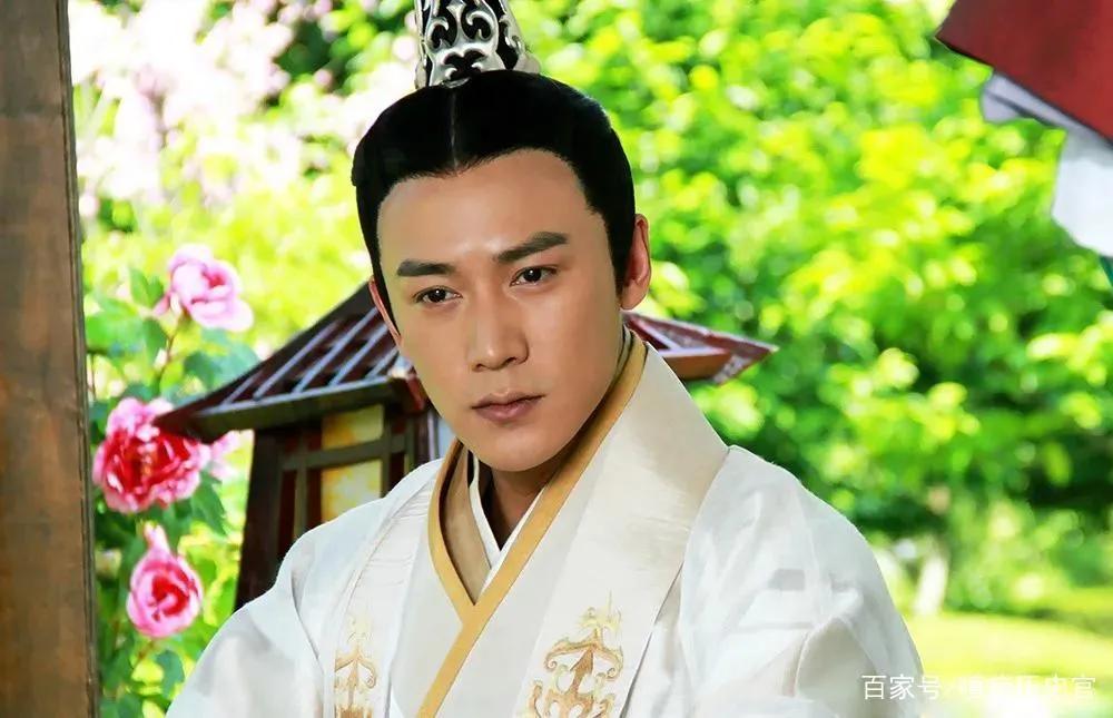 刘弗陵为什么会英年早逝,云中歌刘弗陵为什么英年早逝