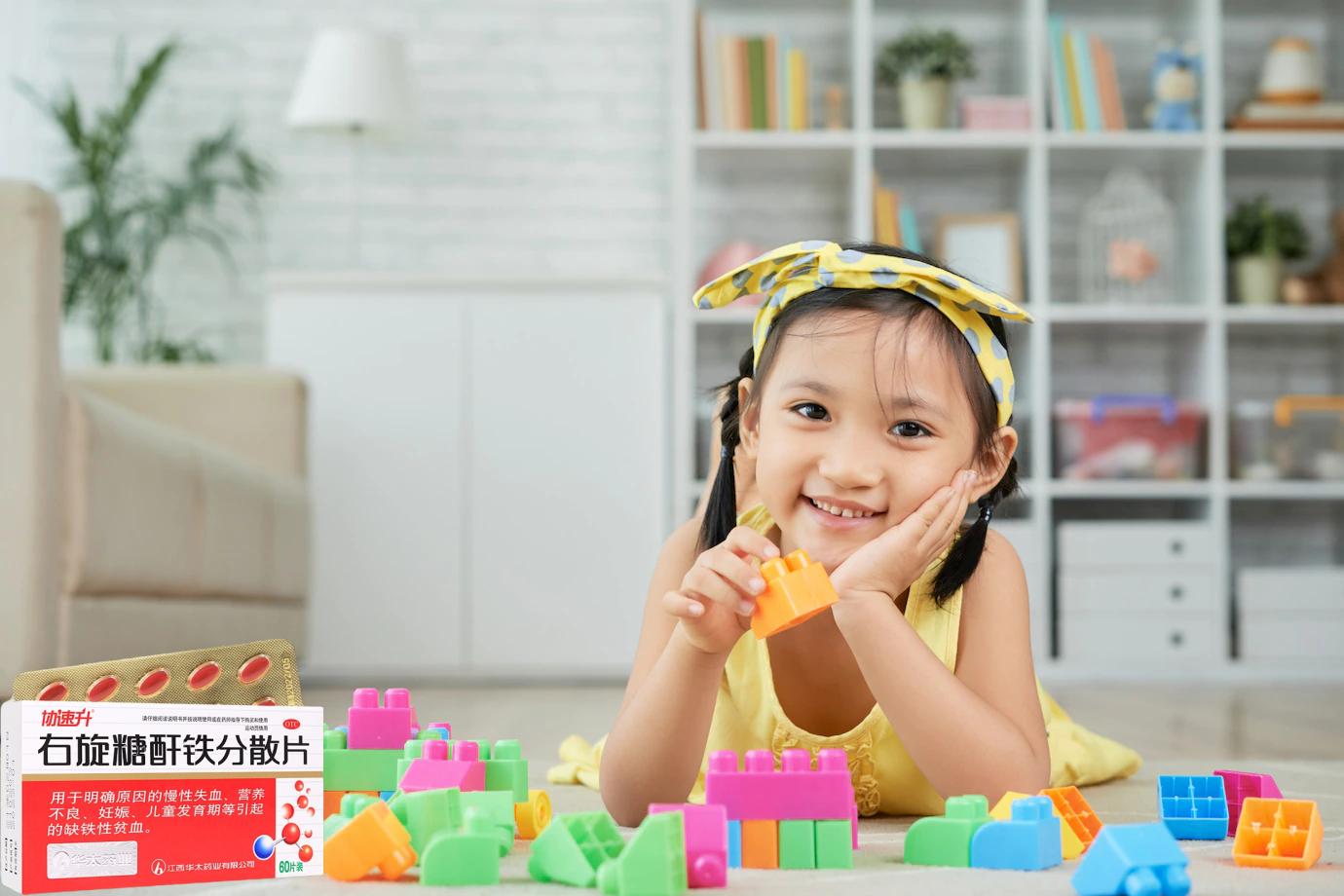 缺铁性贫血吃铁需要多久,缺铁性贫血补充有机铁还是无机铁