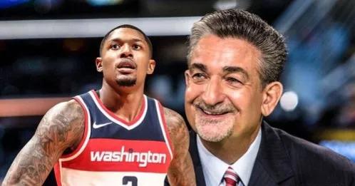 鲍尔默为什么20亿收购快船,蔡崇信和鲍尔默比赛视频