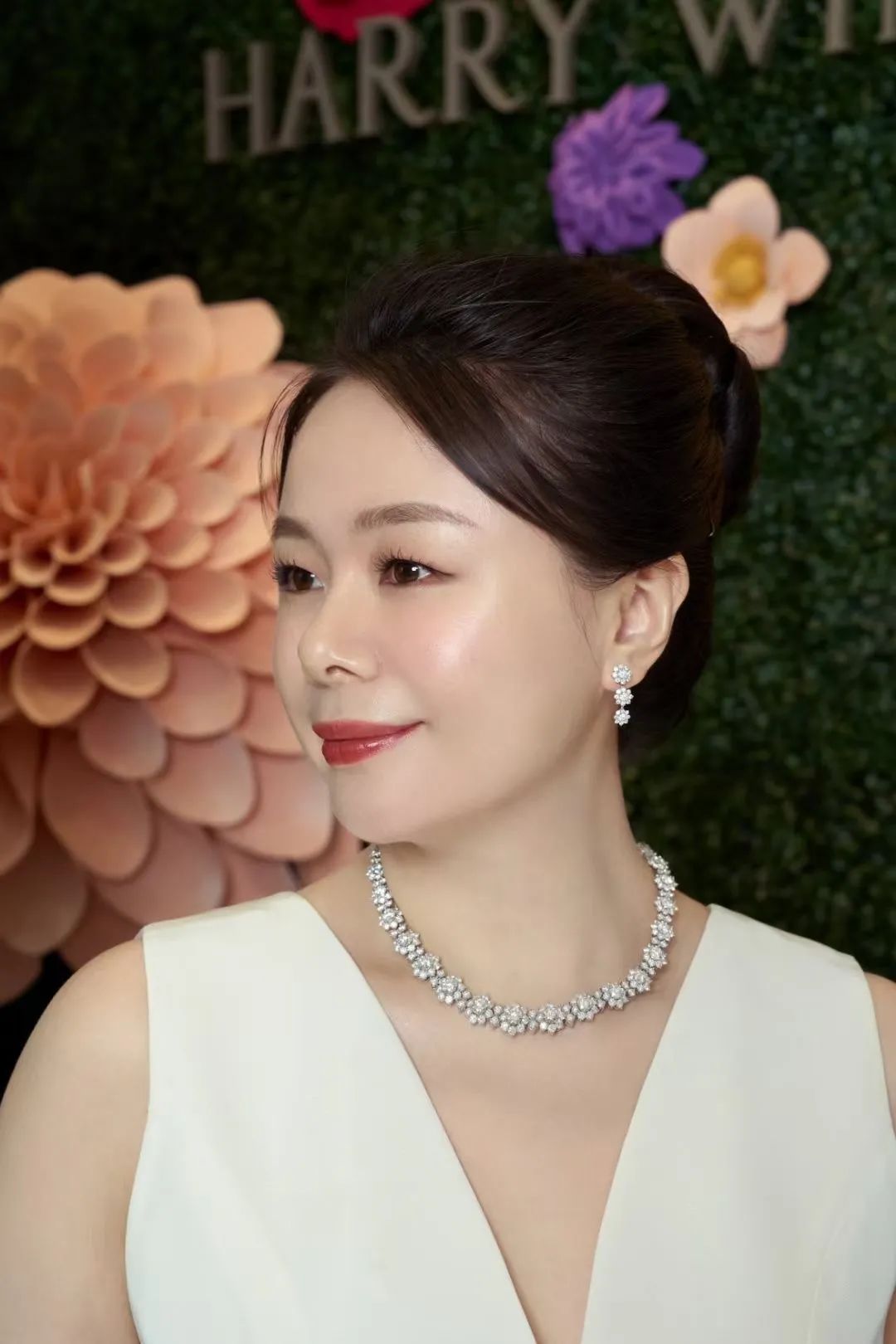 为什么名媛贵妇都爱钻石？2023年流行这5种…