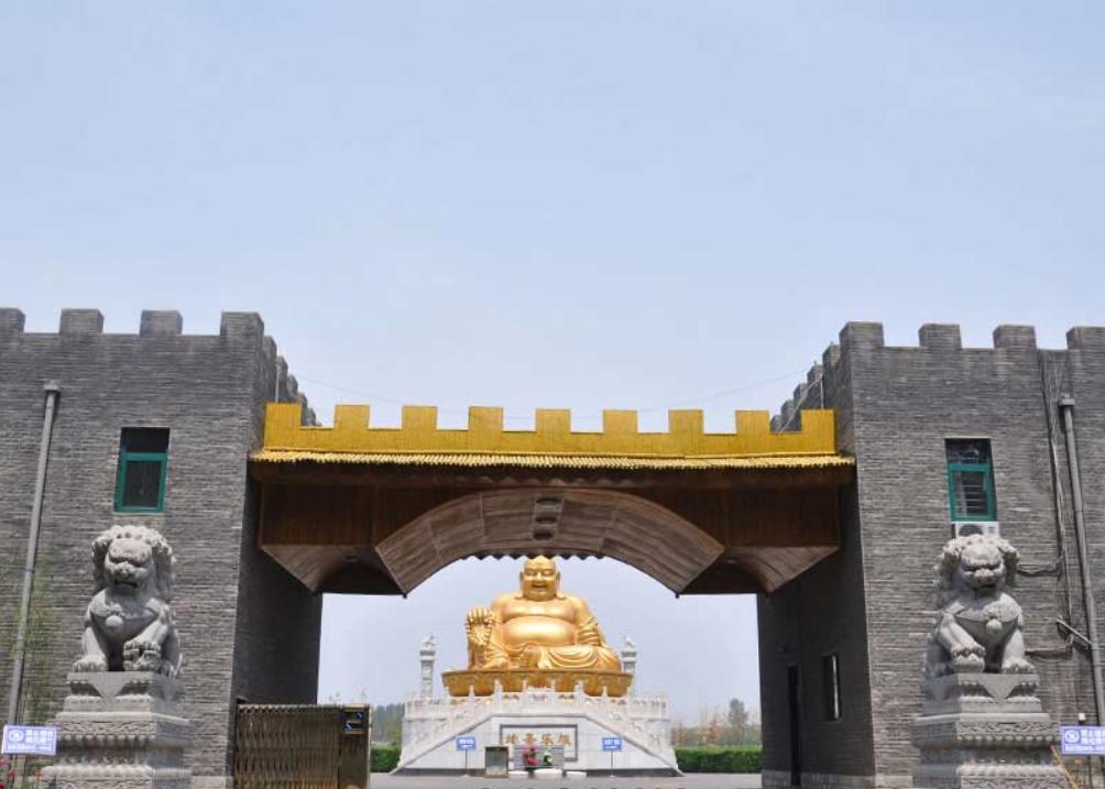 极乐园公墓全景图,北京极乐园公墓在哪个区