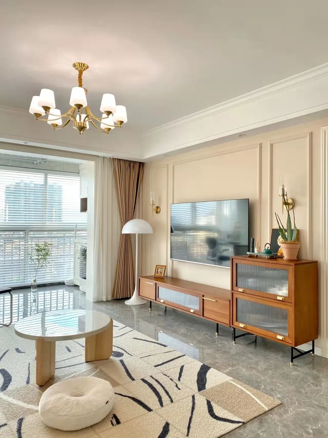 电视背景墙用啥高端大气上档次,电视背景墙用什么材质最简单大气