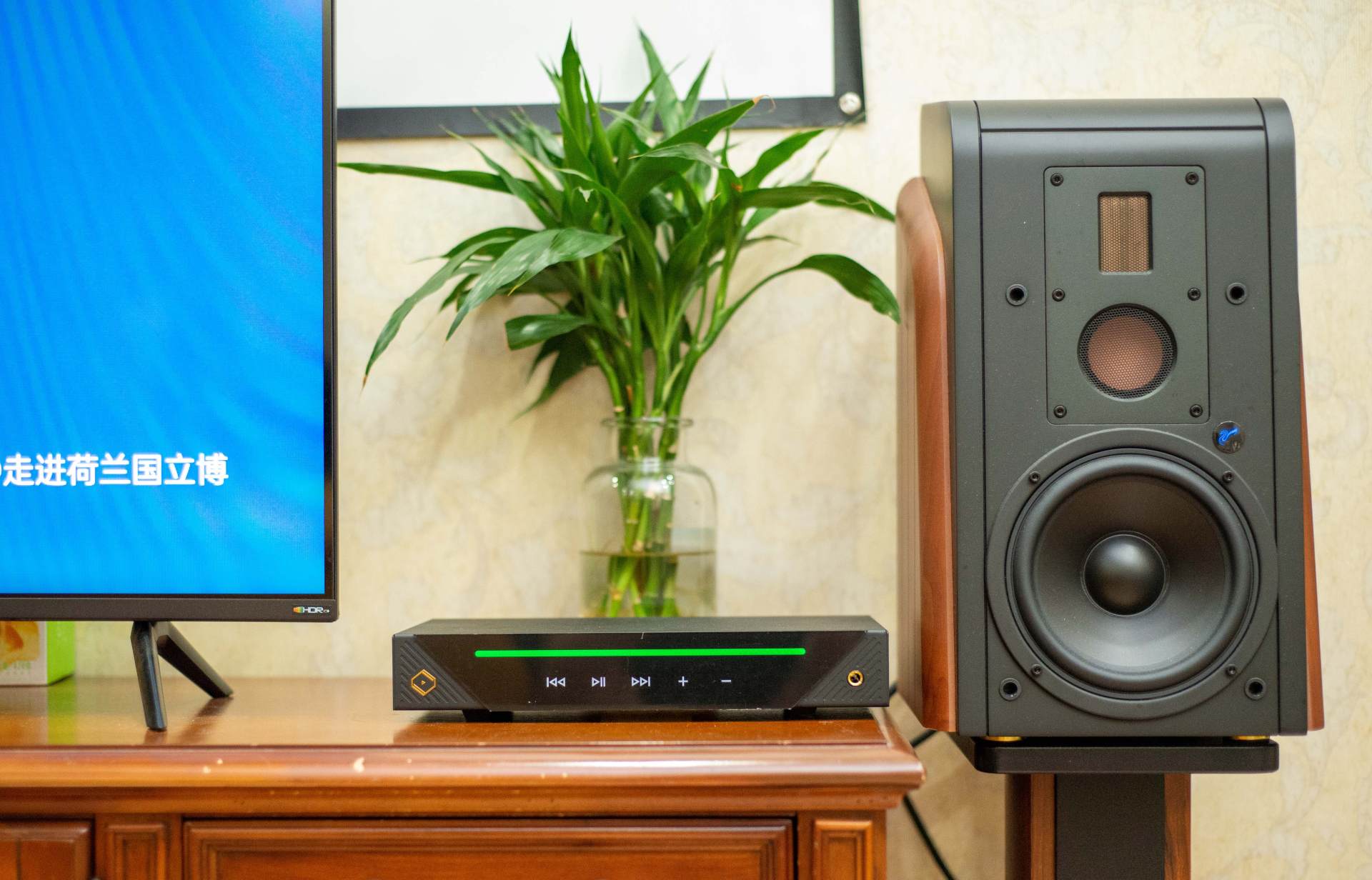 流媒体音乐软件有哪些,仙籁m1流媒体数码播放器