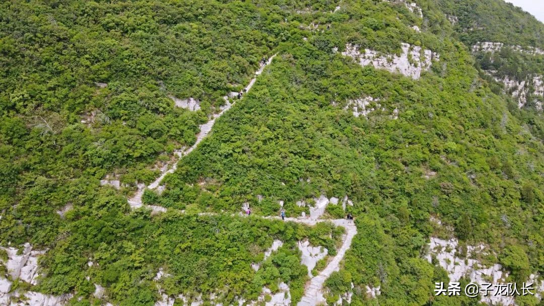 庐山自驾游路线推荐,济南九顶山风景区旅游攻略