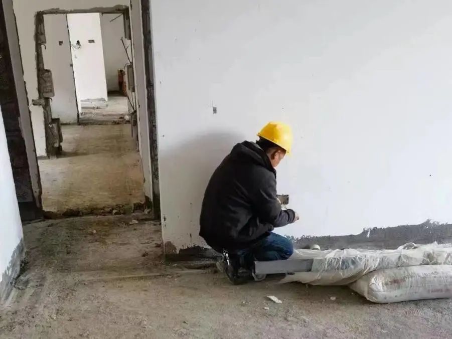 武汉恒大时代新城施工,武汉恒大时代新城工地怎么样