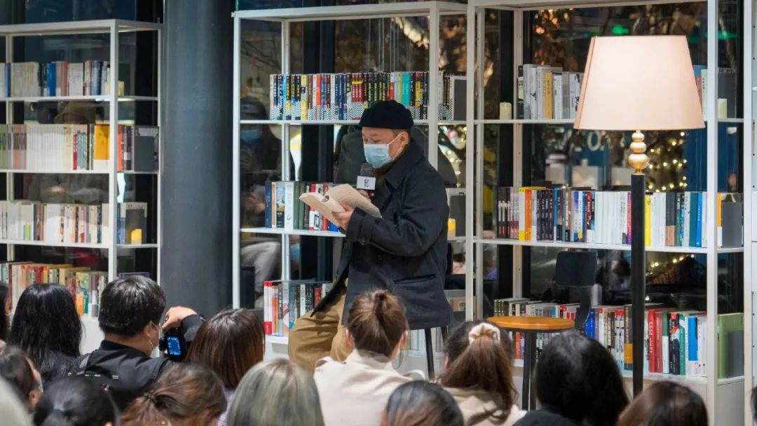 史航乌镇,史航乌镇的戏剧节