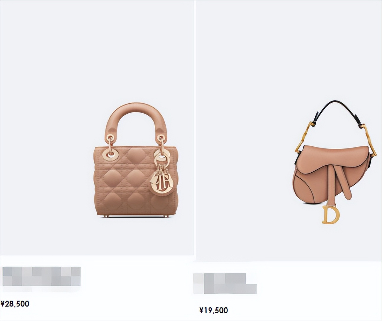 奚梦瑶炫富 (奚梦瑶晒名牌包)