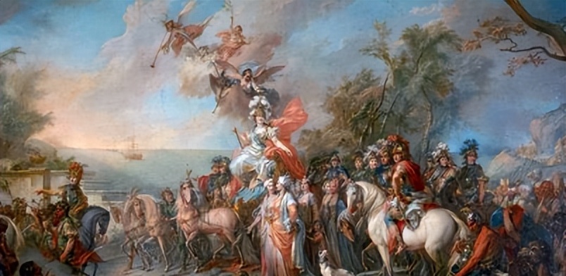 古希腊雅典的政治制度是什么,古代斯巴达国家权力机关的形成