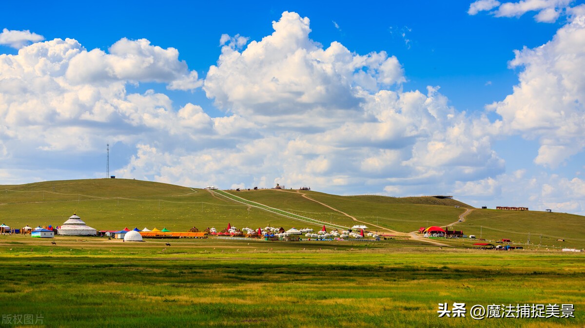 内蒙古旅游必玩攻略,怎么去内蒙旅游玩得更好更省钱
