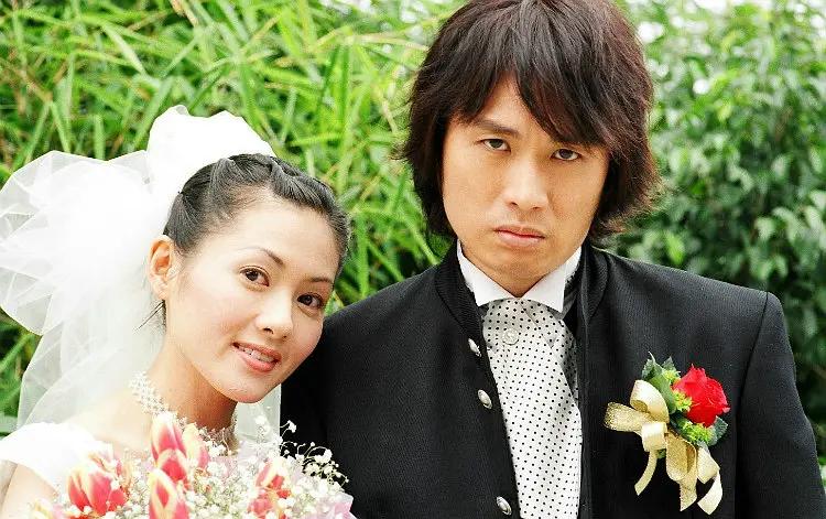 黄子华tvb经典,tvb无敌奖门人黄子华