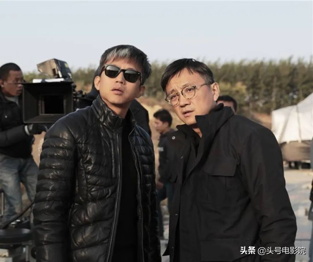 《中国乒乓》开机！邓超演蔡振华？主演有蔡振华儿子，吴京也参与