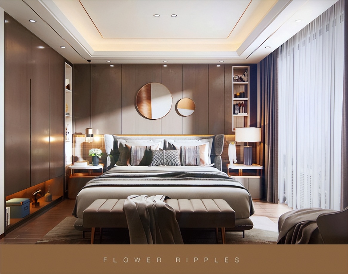 90后小两口温馨的家,90后小夫妻的家温馨又浪漫