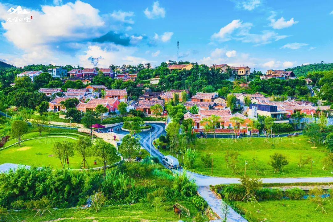 香港新晋的明星,现身厦门的香港明星