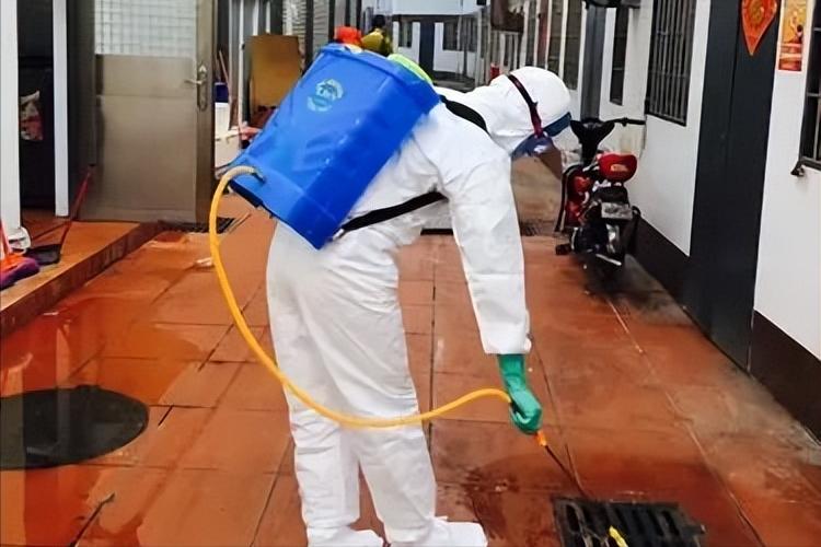 84消毒液怎么用于家里消毒,家里84消毒液的正确用法