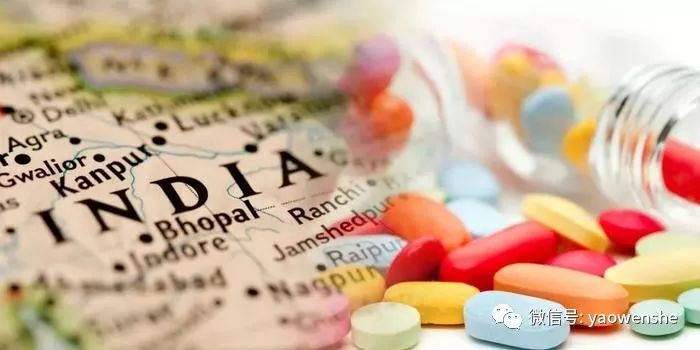 国外商界巨头再度齐聚中国,中外药企打响广阔市场争夺战