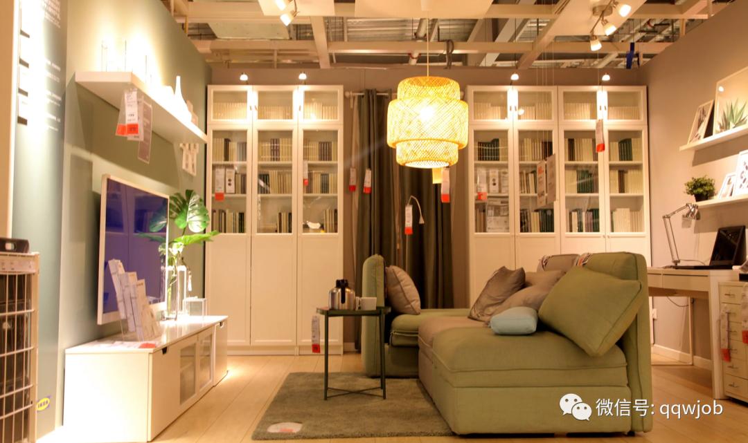 宜家家居厂招聘,宜家家居招聘什么学历