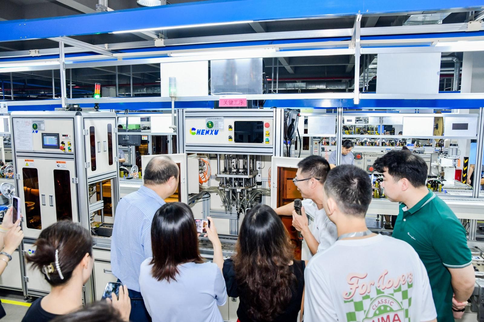 爱玛电机参数,爱玛量产机