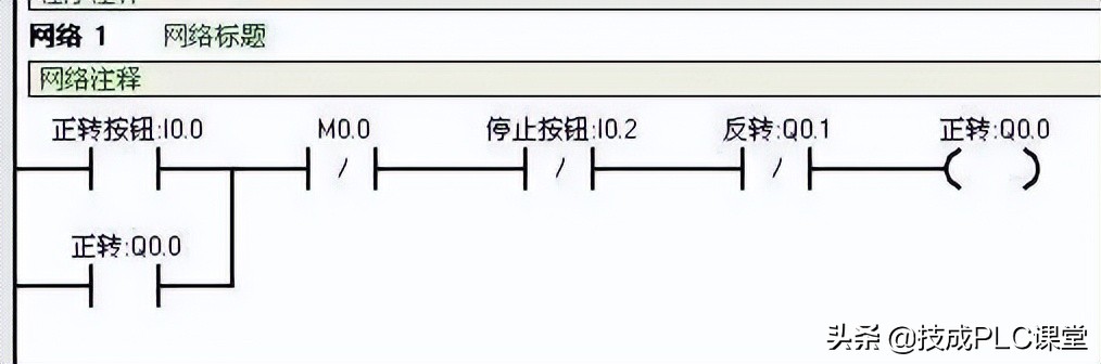 初学plc编程方法有哪些,如何快速学会plc编程操作