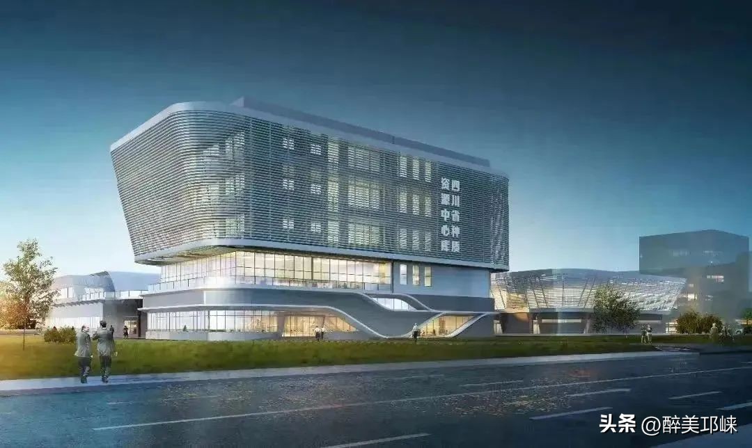 邛崃市创建先进县,西部百强县邛崃排名24位