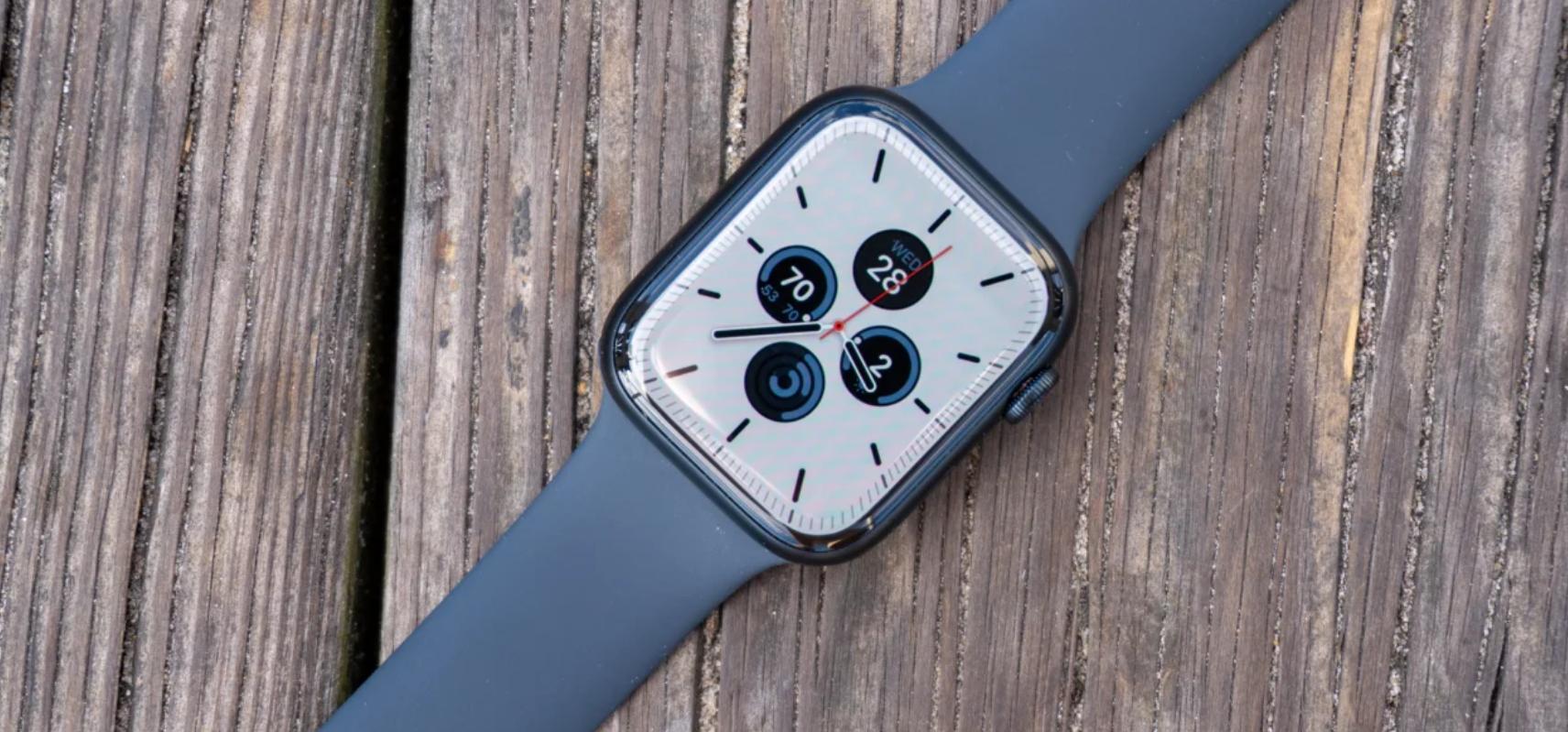 目前口碑最好的三款智能手表,目前最新款的智能手表是哪款