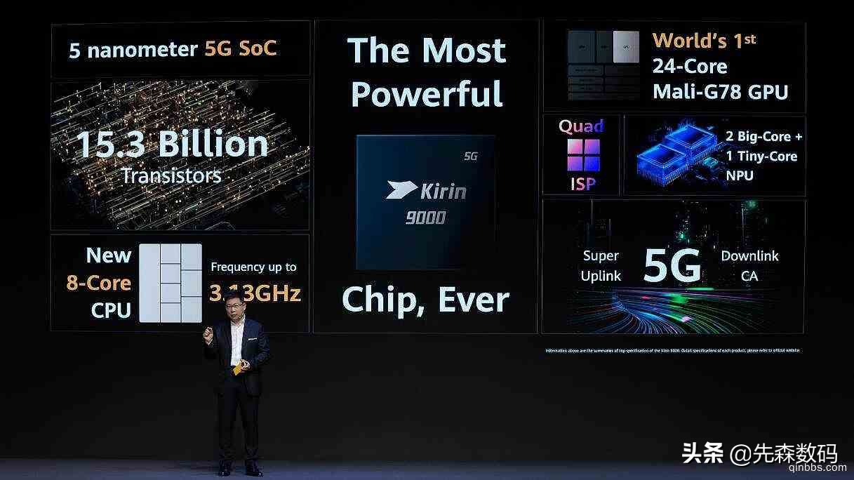 联发科麒麟高通哪个处理器好,高通联发科海思芯片对比