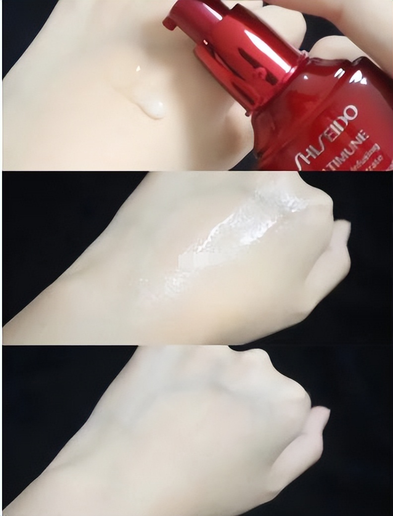 护肤品红腰子,护肤品小样红腰子