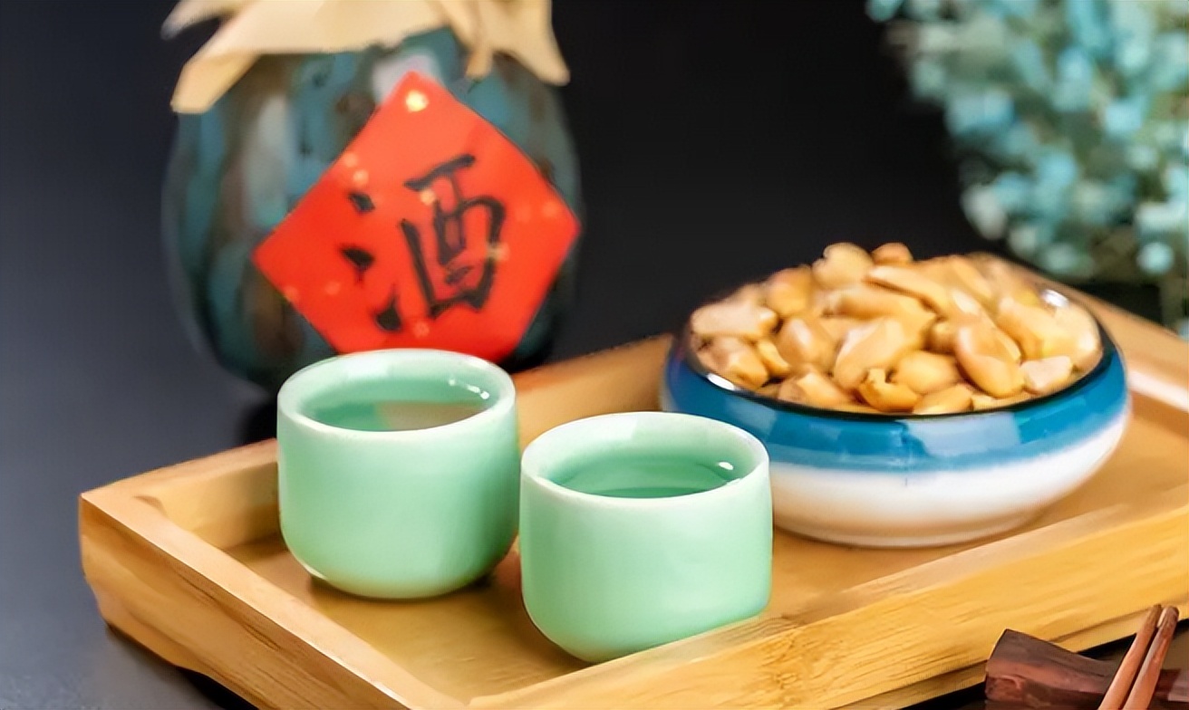 古话说茶满欺人,酒满敬人茶满欺人什么意思图文