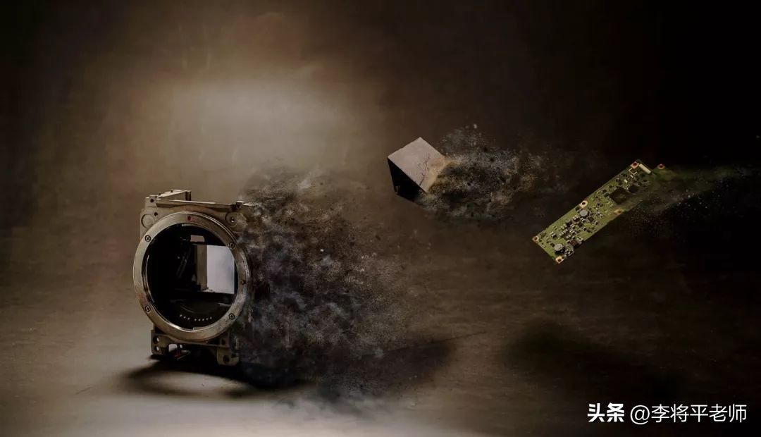 中国为什么没有单反镜头,为什么国内造不出好相机镜头