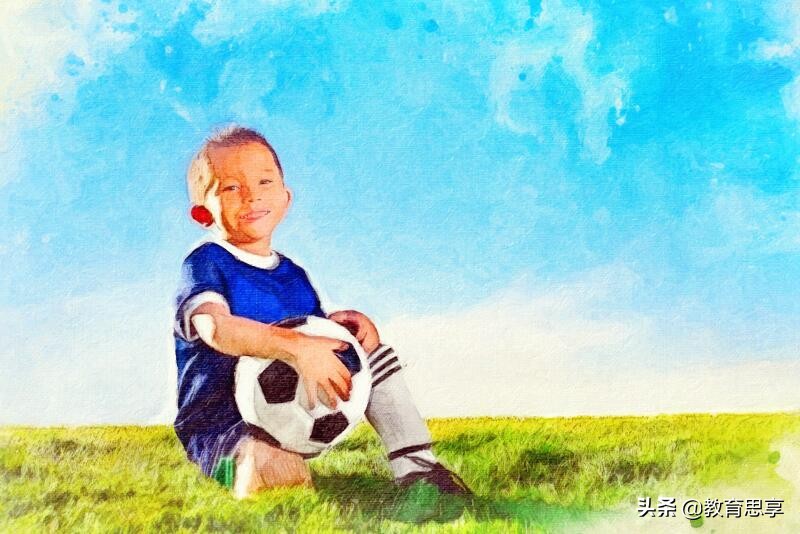 足球课高中,足球课开设的意义
