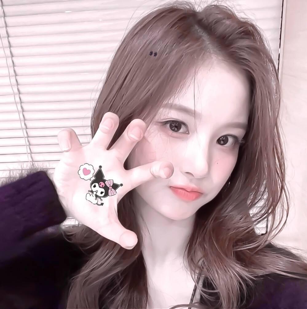 雪允太敢说了，表示自己没看世界杯，因为自己对足球不感兴趣