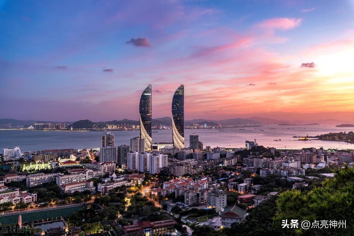 省会城市知名度排名,中国省会排名全省第一的城市