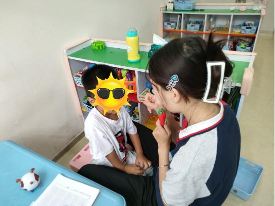 音乐对儿童心理疾病的干预,音乐治疗特殊儿童