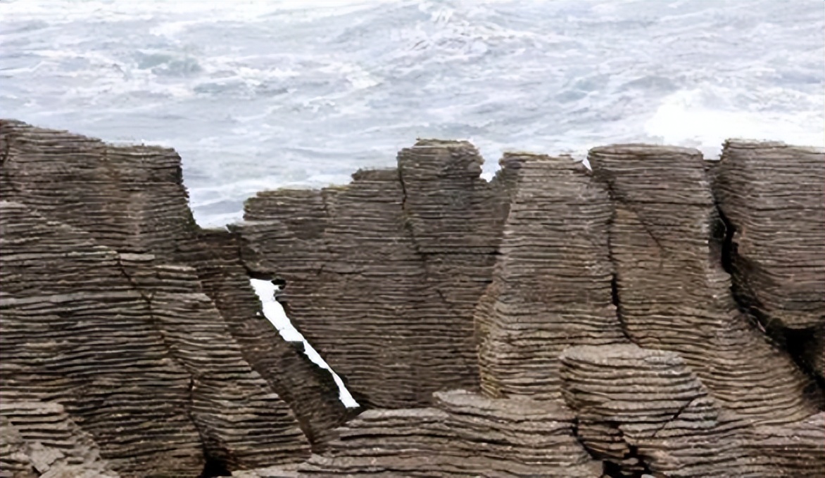 新西兰什么地质灾害频繁,新西兰可能会沉入海底吗