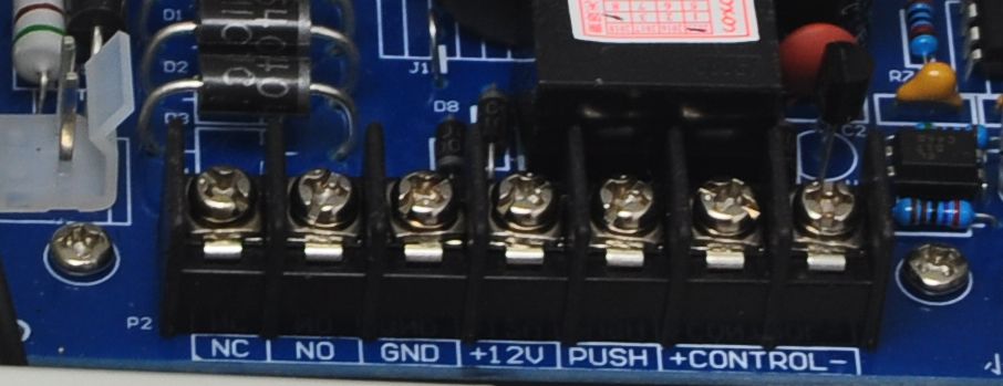 弱电门禁系统基础知识,智能化弱电门禁用什么线