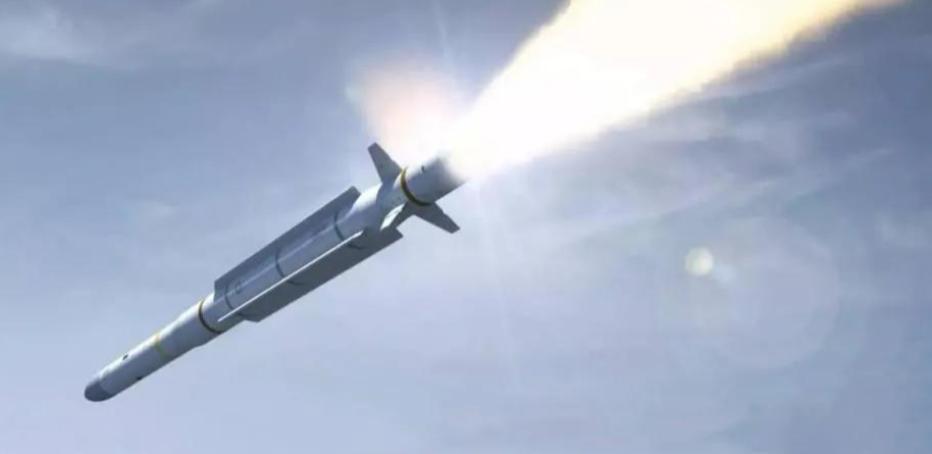 中国花了1400亿买法国飞机值得吗,1988年中国反舰导弹