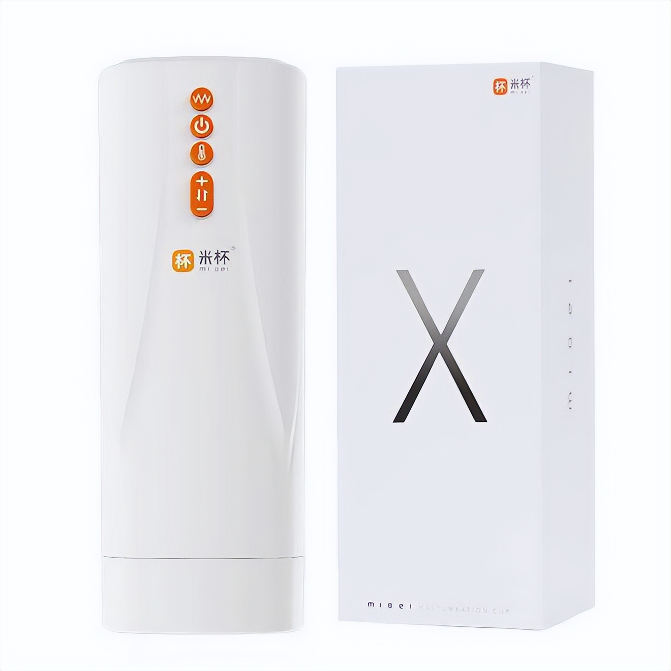 没有女朋友又怎样，有了米杯X，小伙竟体验到了冲上云霄的快乐！