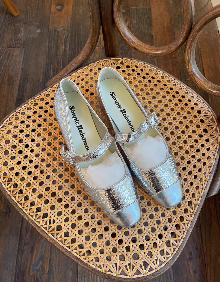 性价比高的春夏单鞋推荐,时尚百搭柔软舒适这款鞋超级推荐