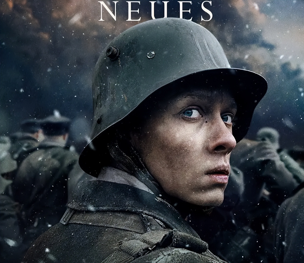 十大电影必看战争片2022,2022战争片推荐前十名