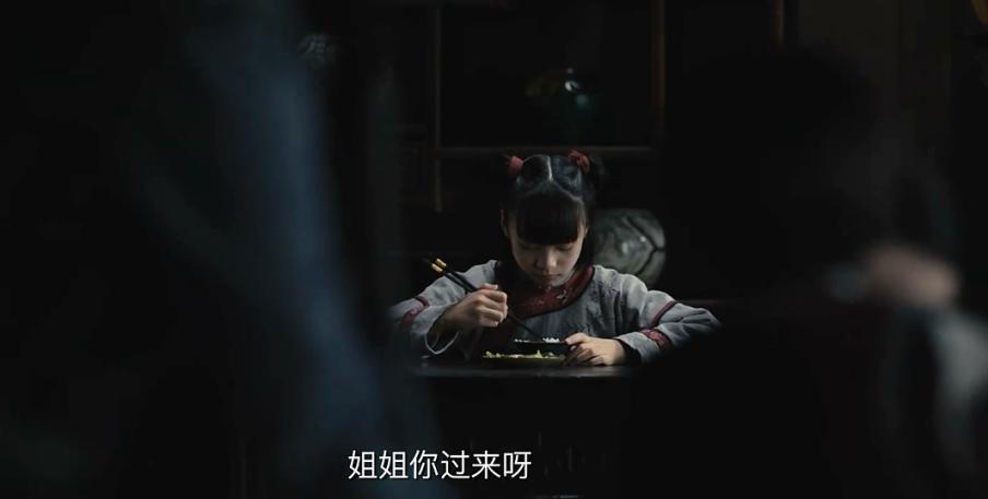 80年代的国产惊悚恐怖片,一部足以摧毁你三观的国产恐怖片