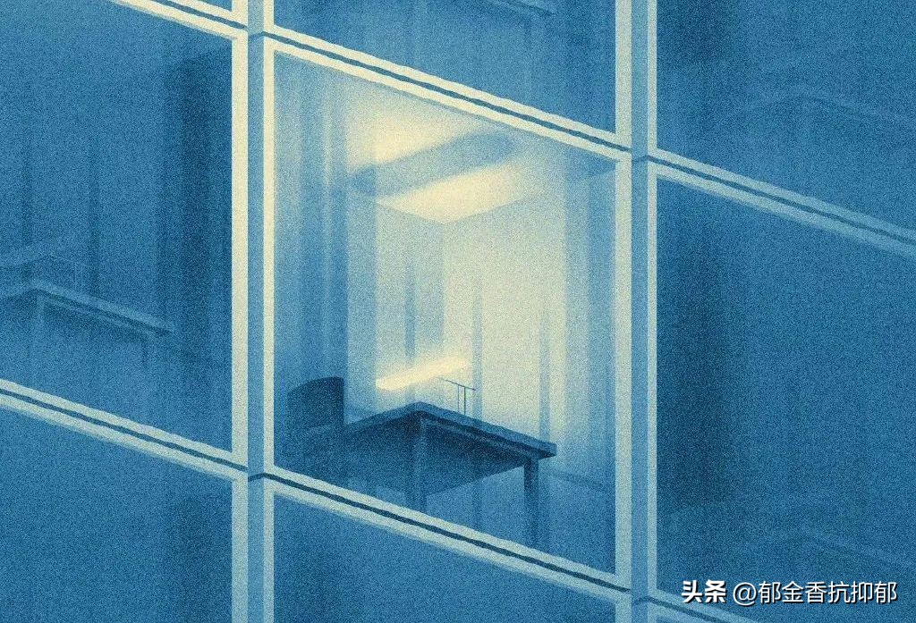 在学校里我感到孤独,在学校我感觉自己很孤独