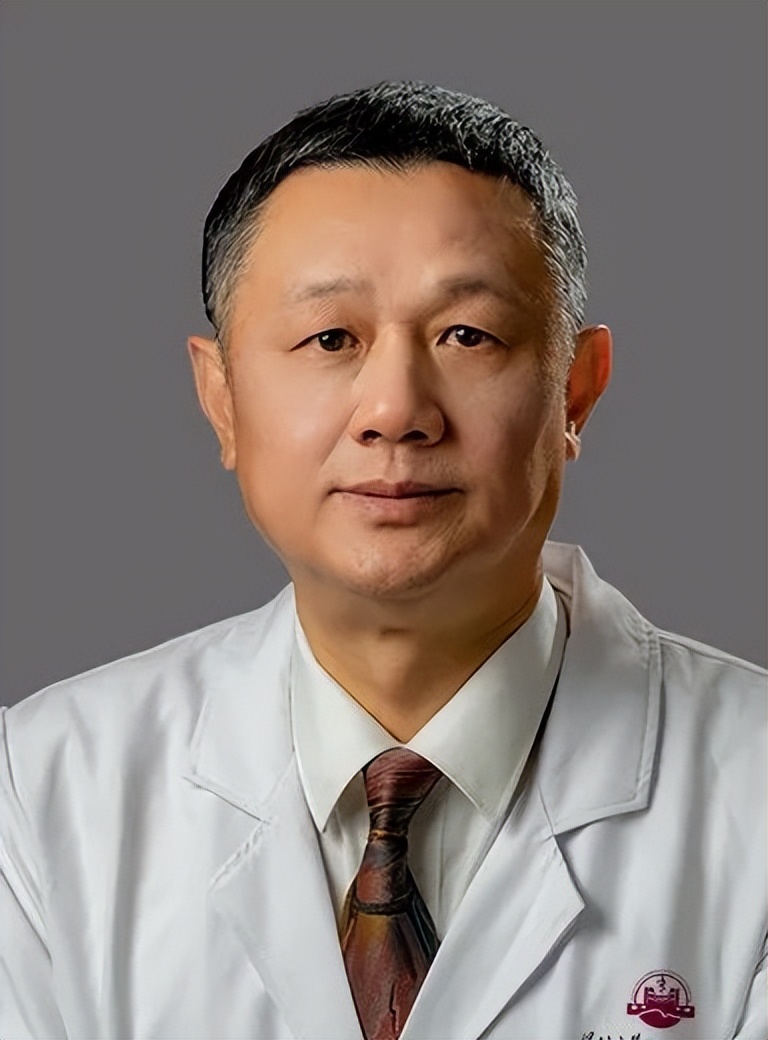 华南名医|汪建·深圳大学附属华南医院耳鼻喉头颈外科