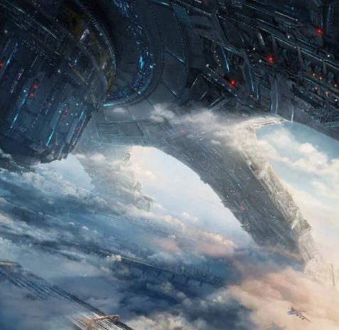 流浪地球国产科幻电影的时代意义,中国电影十大巅峰之作流浪地球