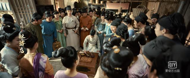 风起洛阳百里弘毅照片,风起洛阳百里弘毅性格