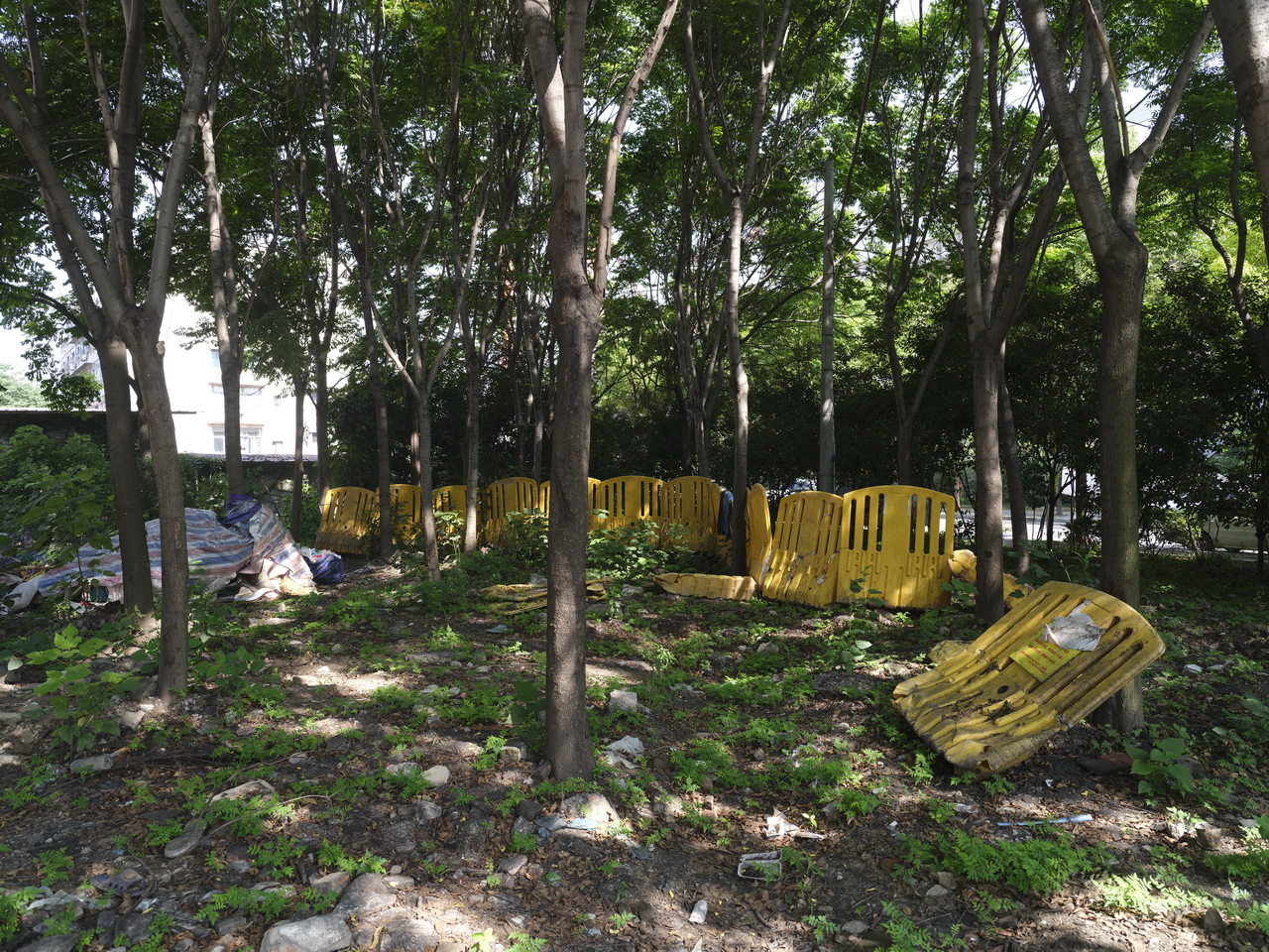 武汉耀华玻璃厂,大武汉系列之156