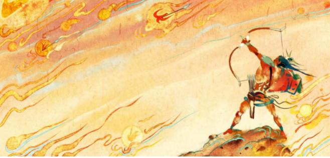 成都上空出现的天象,成都天空出现两个太阳是什么