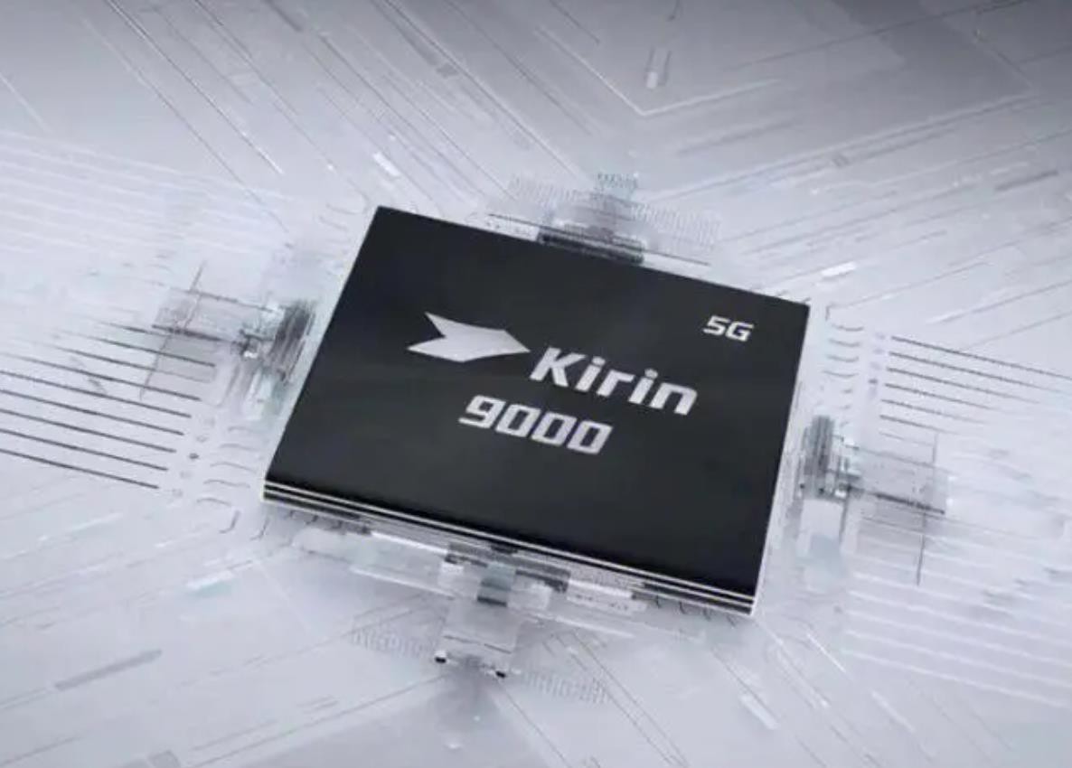 烧光9700亿后,华为孟晚舟公开宣布了,外媒:芯片尘埃落定