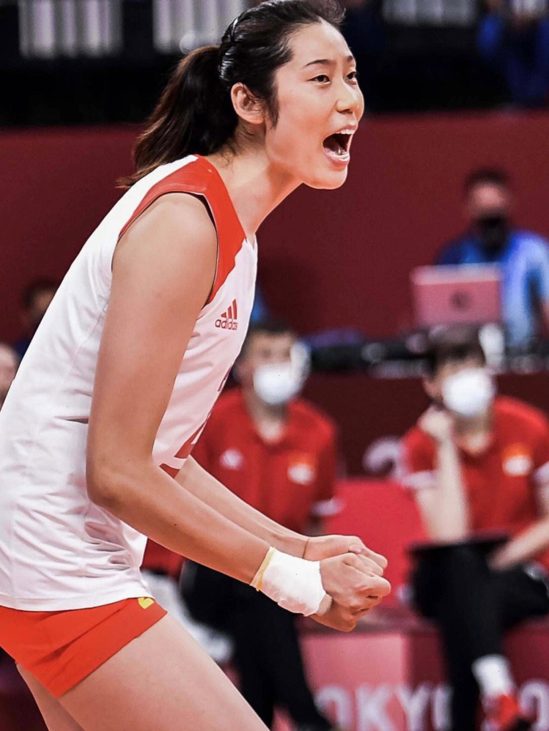 朱婷何时归队朱婷最新消息,朱婷最新消息朱婷回国参加集训